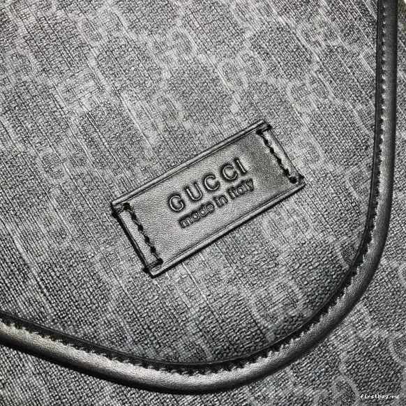 First bag ru medium GG GUCCI Vintage messenger Neo 0511